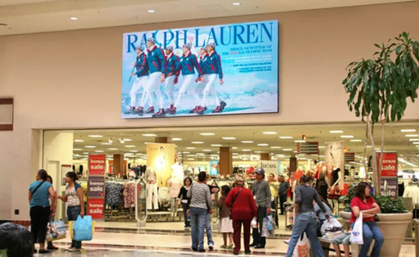 Retail Chain